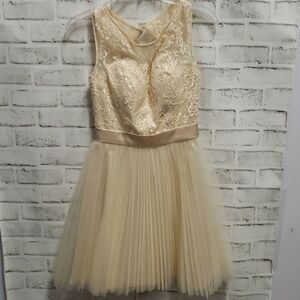 Jjs house dress 